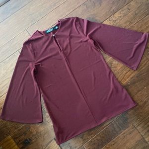 Lauren Ralph Lauren Top